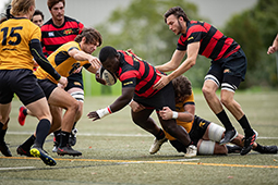 Men’s Rugby