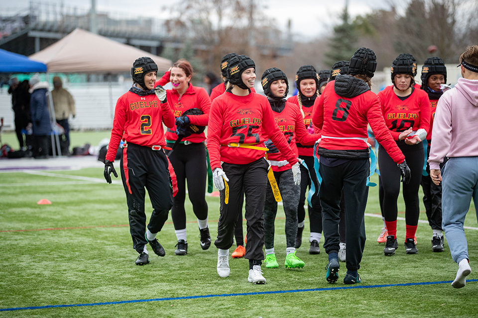 Women’s Football