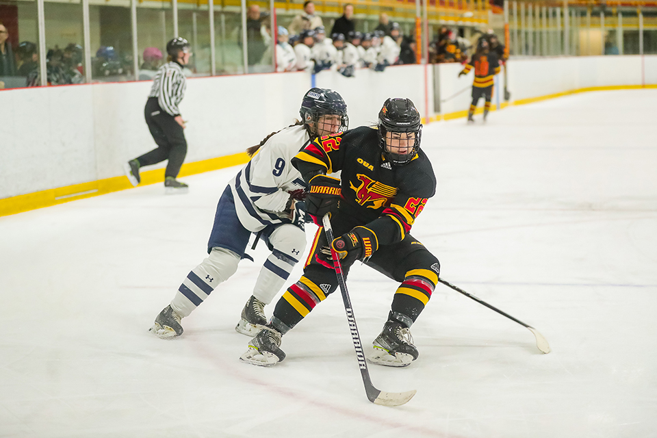 Women’s Hockey