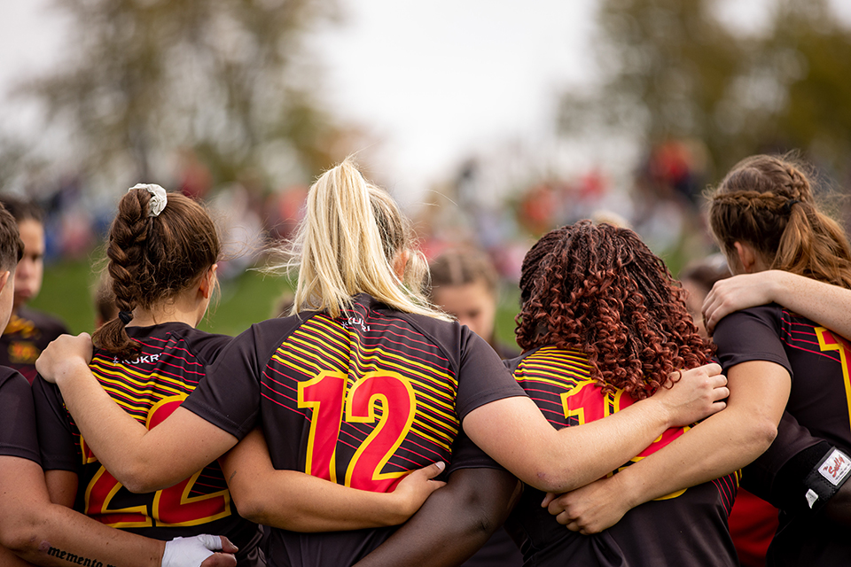 Women’s Rugby – 2023