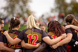 Women’s Rugby – 2023