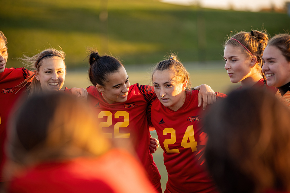 Women’s Soccer