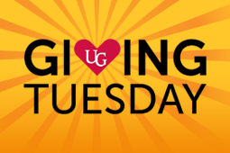 Giving Tuesday – 2023