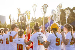 Women’s Lacrosse