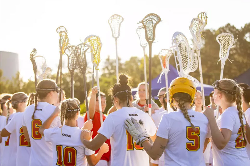 Women’s Lacrosse