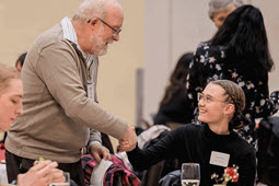 OAC Alumni Foundation Board Challenge