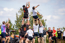 Men’s Rugby