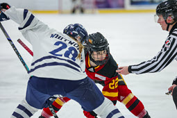 Women’s Hockey