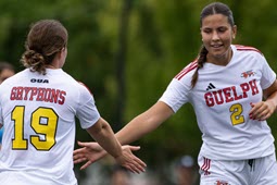 Women’s Soccer