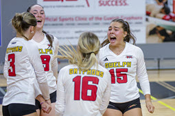 Women’s Volleyball