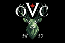 OVC 2027 Emerald Elk