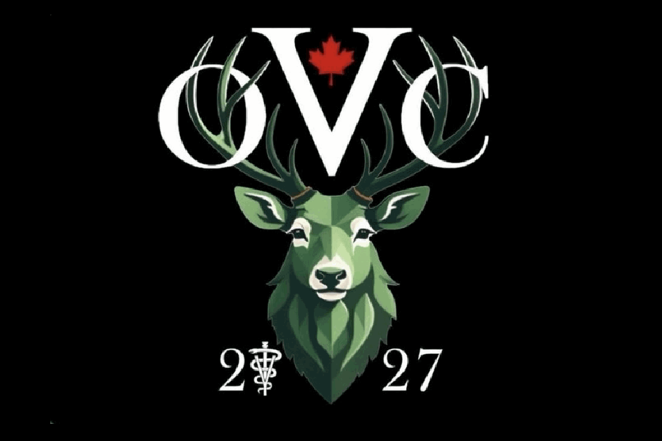 OVC 2027 Emerald Elk