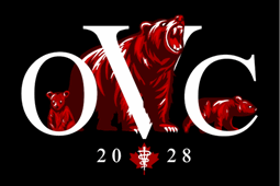OVC 2028 Garnet Grizzlies